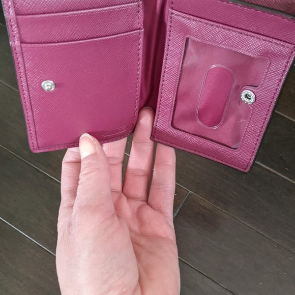 Coach Card holder - Picture 4 of 5